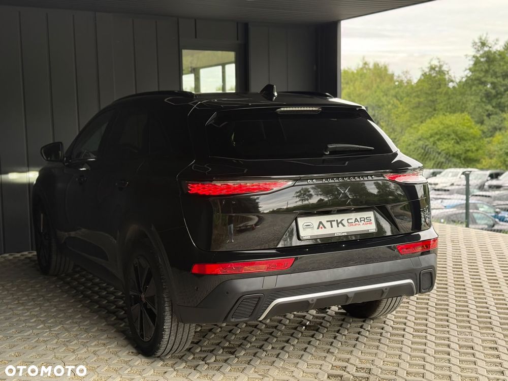 DS Automobiles DS 7 1.5 BlueHDi Performance Line - 11