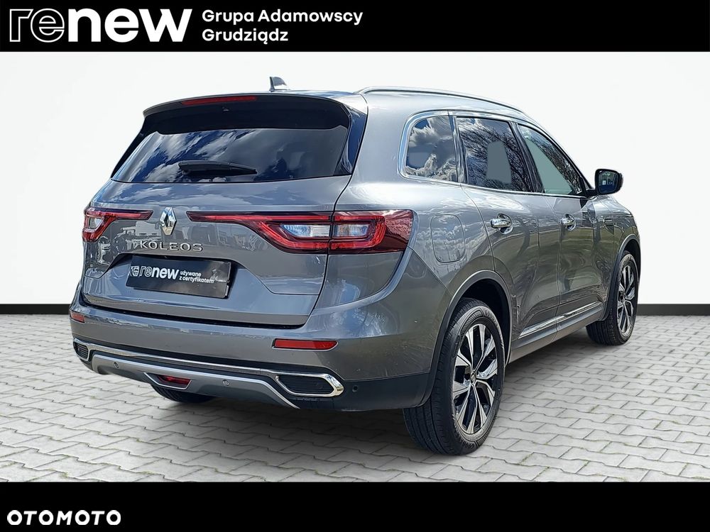 Renault Koleos 1.3 TCe Techno EDC - 2