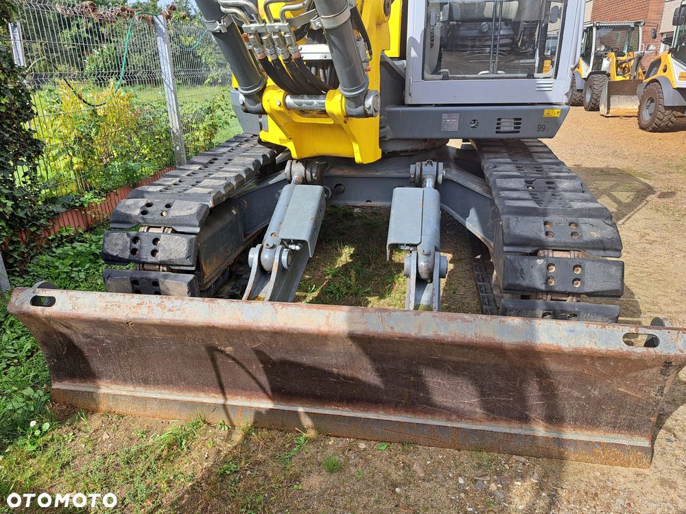 Wacker Neuson ET145 - 2