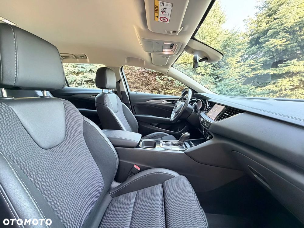 Opel Insignia 1.6 Automatik Innovation - 26