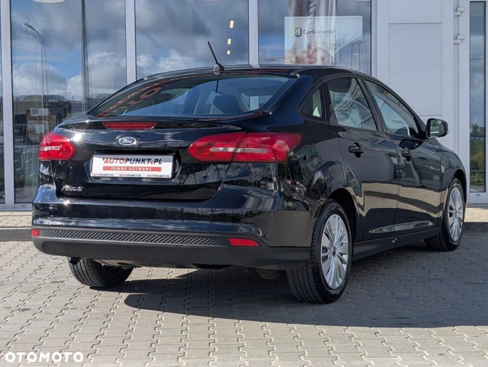 Ford Focus - 4
