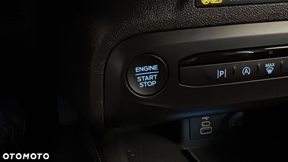 Ford Focus 1.0 EcoBoost mHEV Titanium X - 30