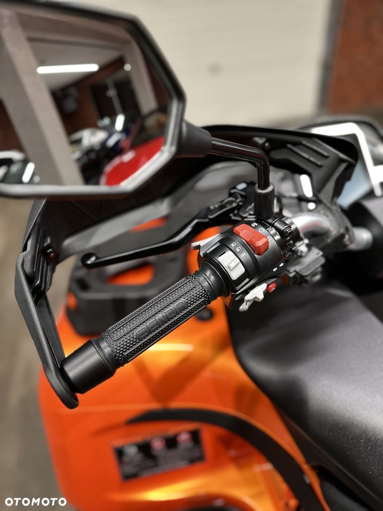 Benda Redstone 550 - 13