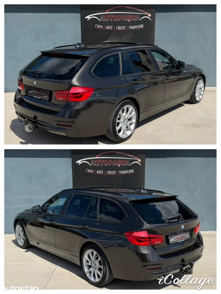 BMW Seria 3 320d xDrive Sport-Aut. Advantage - 3