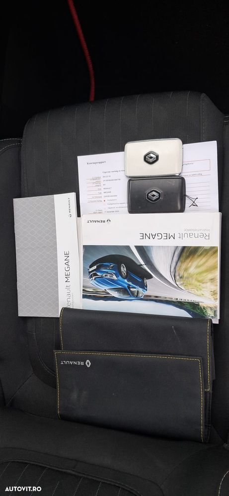 Renault Megane - 12