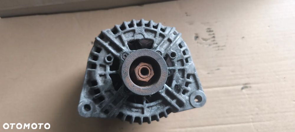 Alternator A0121545402 0124515091 Vito w638 2.2 cdi 120A - 1