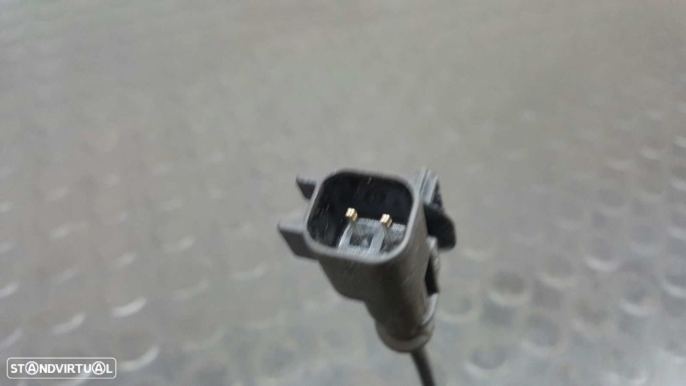 SENSOR ABS FORD FIESTA (CE1) TITANIUM - 2