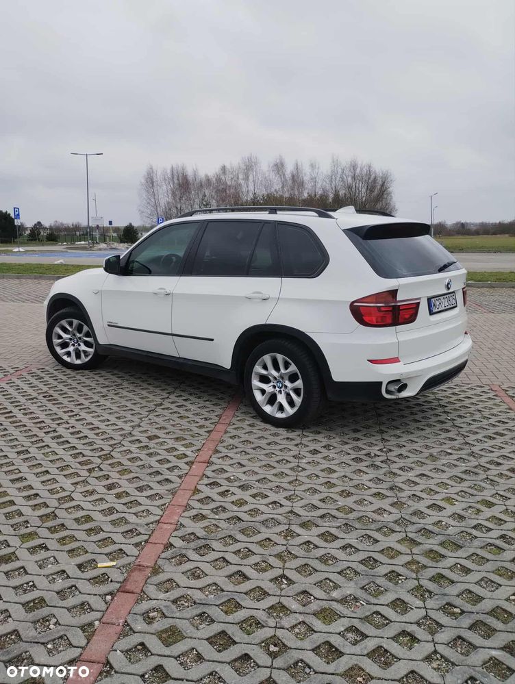 BMW X5 3.0d xDrive - 3