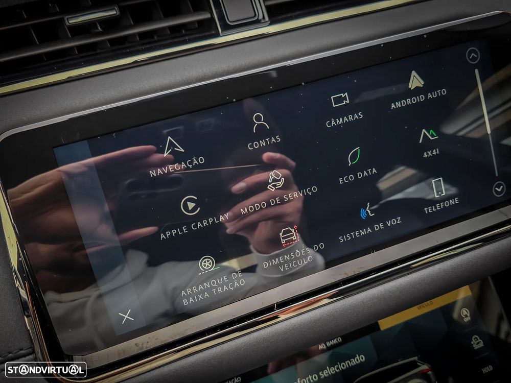 Land Rover Range Rover Evoque P300e R-Dynamic HSE - 26