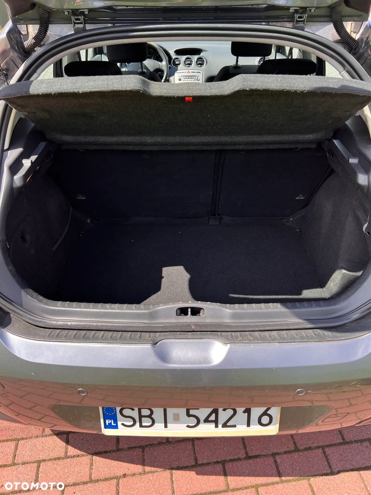 Peugeot 308 1.6 HDi Presence - 9