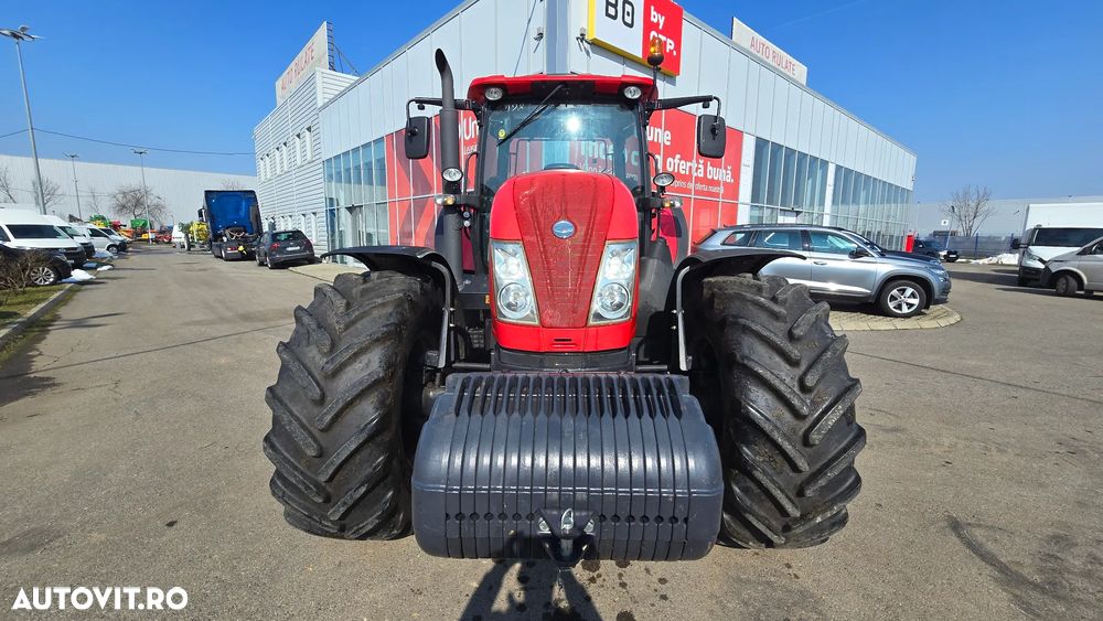 McCormik G Max 165 II Xtrashift - 2