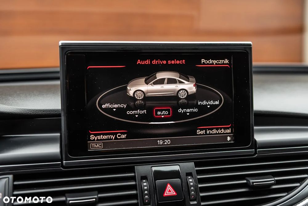 Audi A6 Limousine - 20