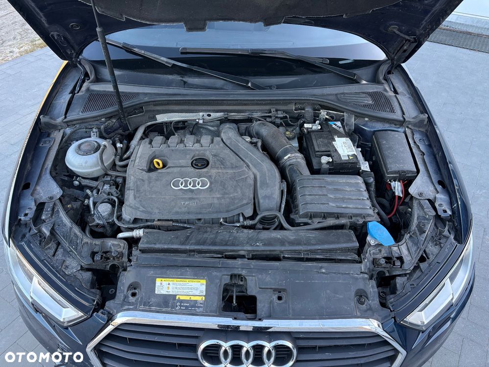 Audi A3 Sportback - 16