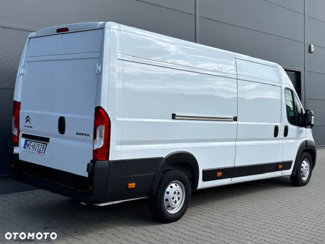 Citroën JUMPER L4H2 - 5