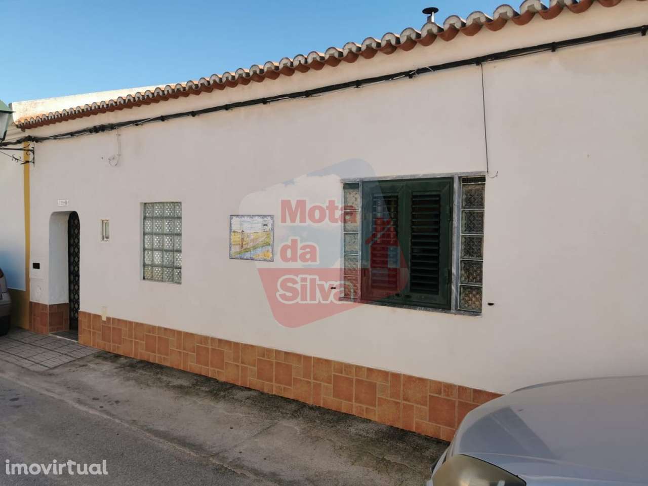 Excelente MORADIA em Sao João de Negrilhos, Aljustrel - Grande imagem: 2/28