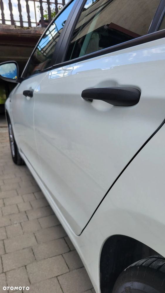 Fiat Tipo 1.4 T-Jet 16v Pop - 12