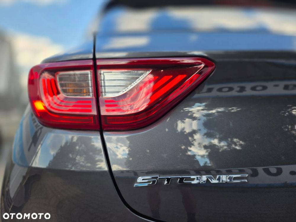 Kia Stonic 1.4 Spirit - 10