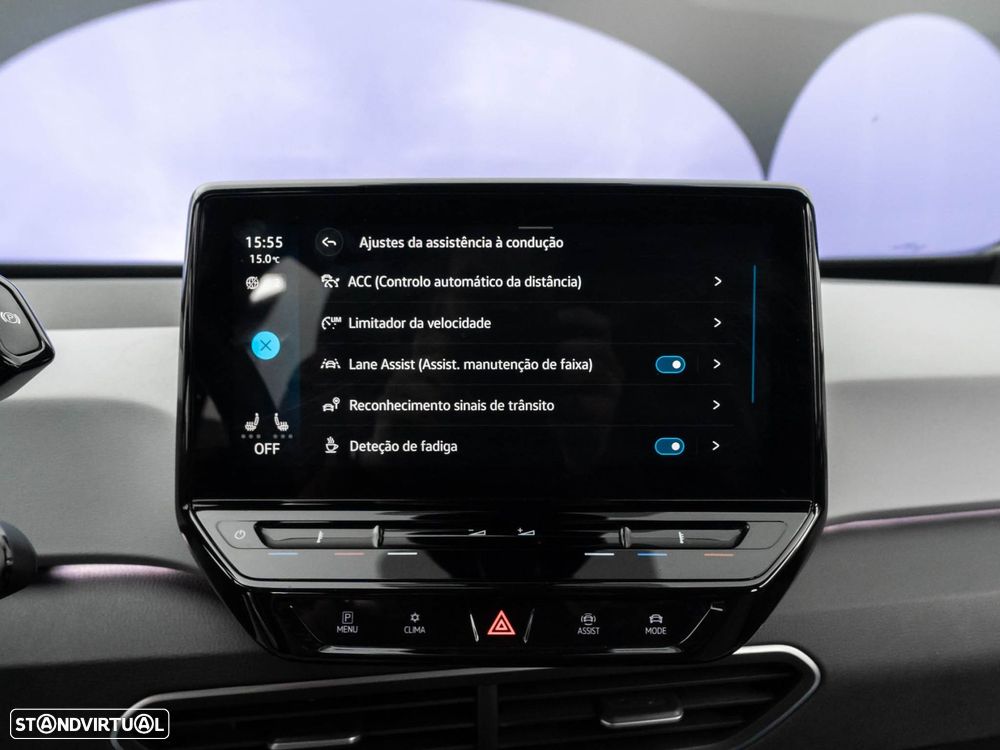 VW ID.3 Pro Confort - 34