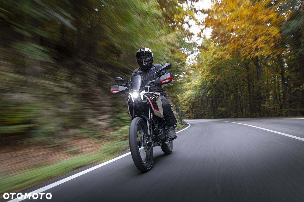Benelli BKX - 9
