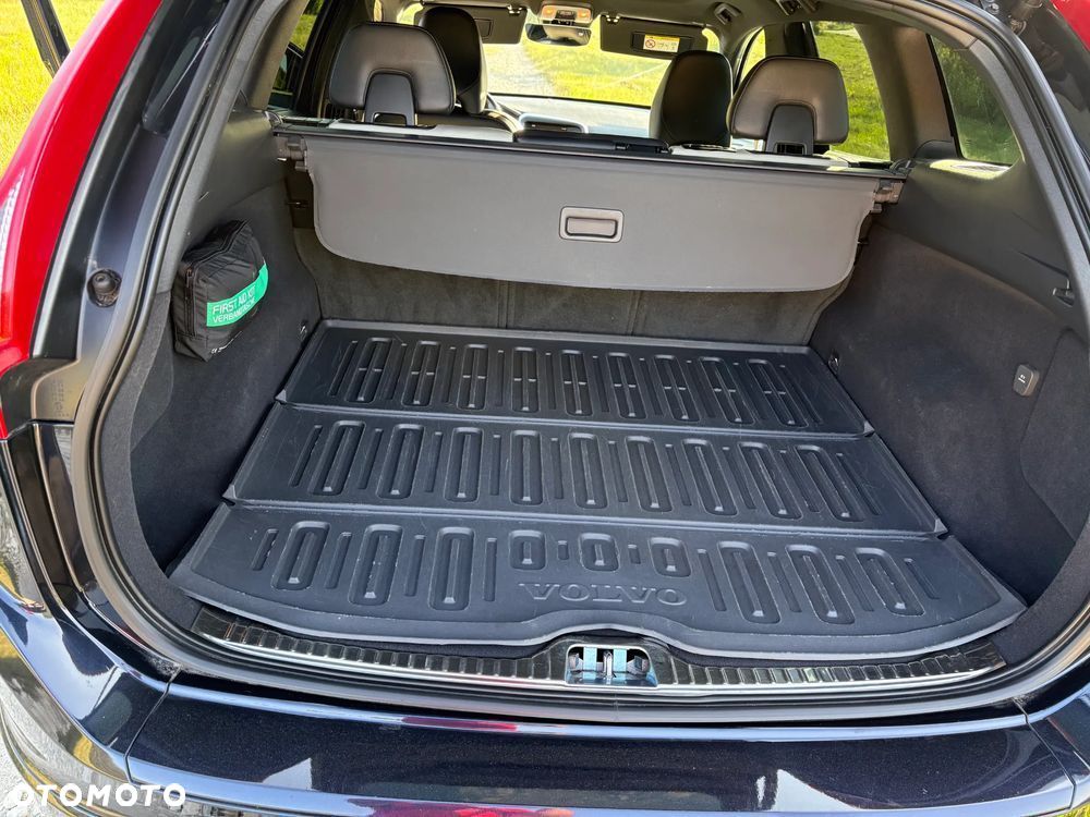 Volvo XC 60 D5 AWD Summum - 15