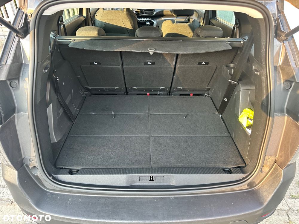 Peugeot 5008 1.5 BlueHDi Active Pack S&S - 10