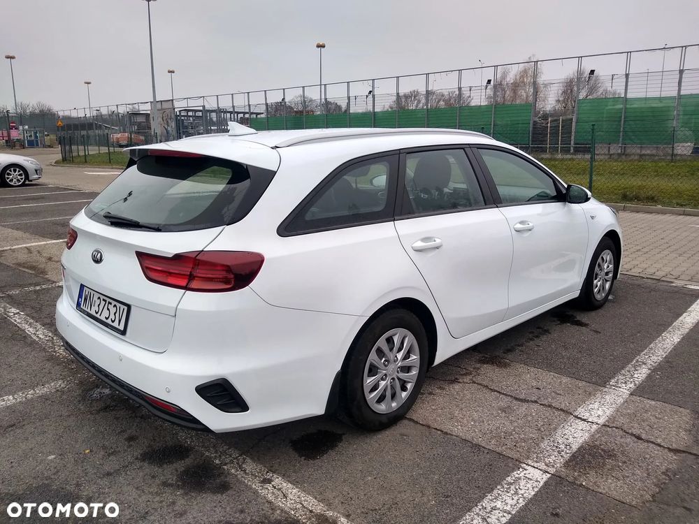 Kia Ceed 1.0 T-GDI S - 8