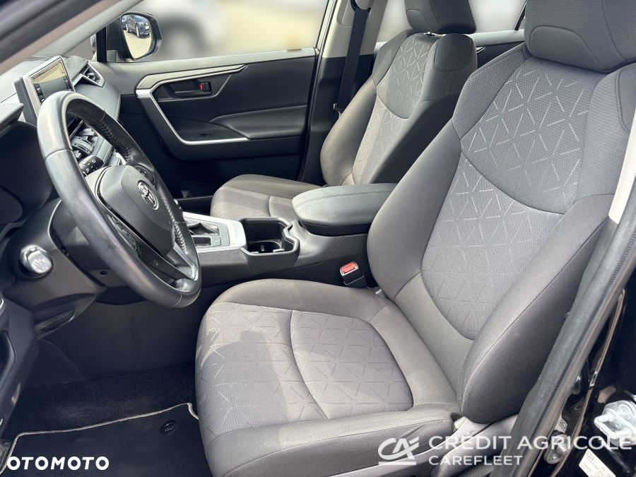 Toyota RAV4 2.5 Hybrid Active 4x2 - 12