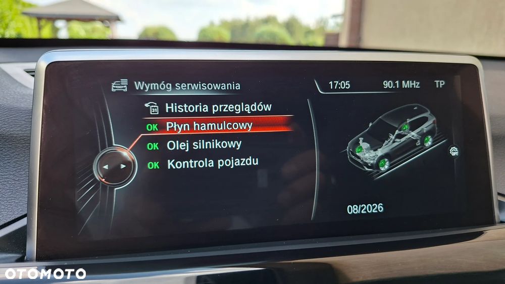 BMW X1 xDrive18d xLine - 35
