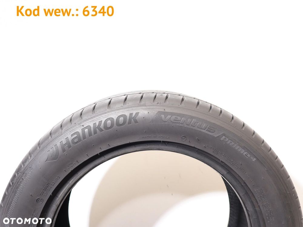 Hankook Ventus Prime 4 - 205/55 R16 - 4