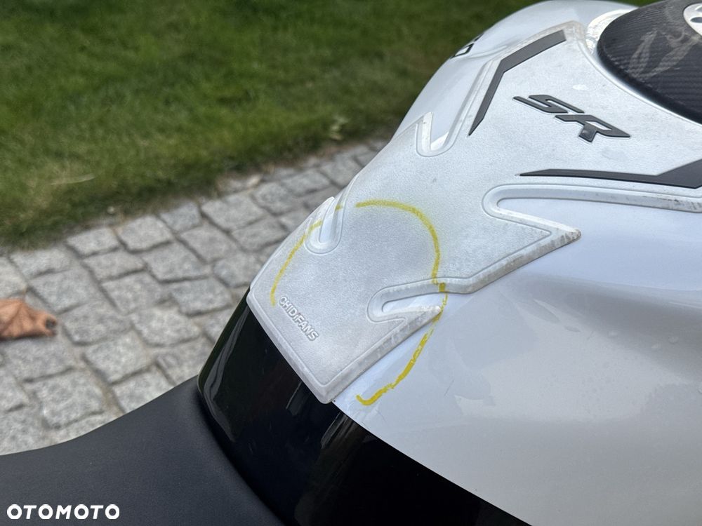 CFMoto 450SR - 26