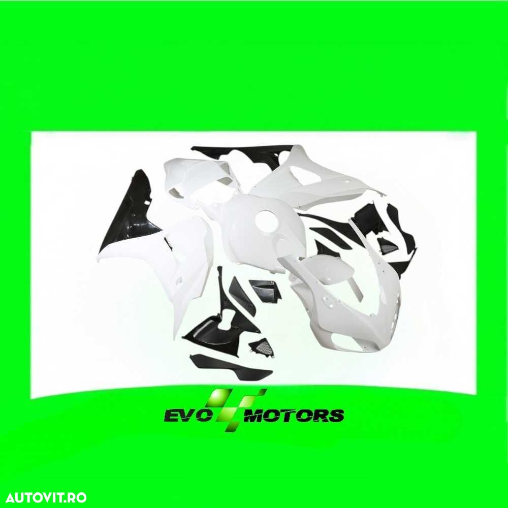 Kit carene Honda CBR1000RR 2006 2007 A1639 - 1