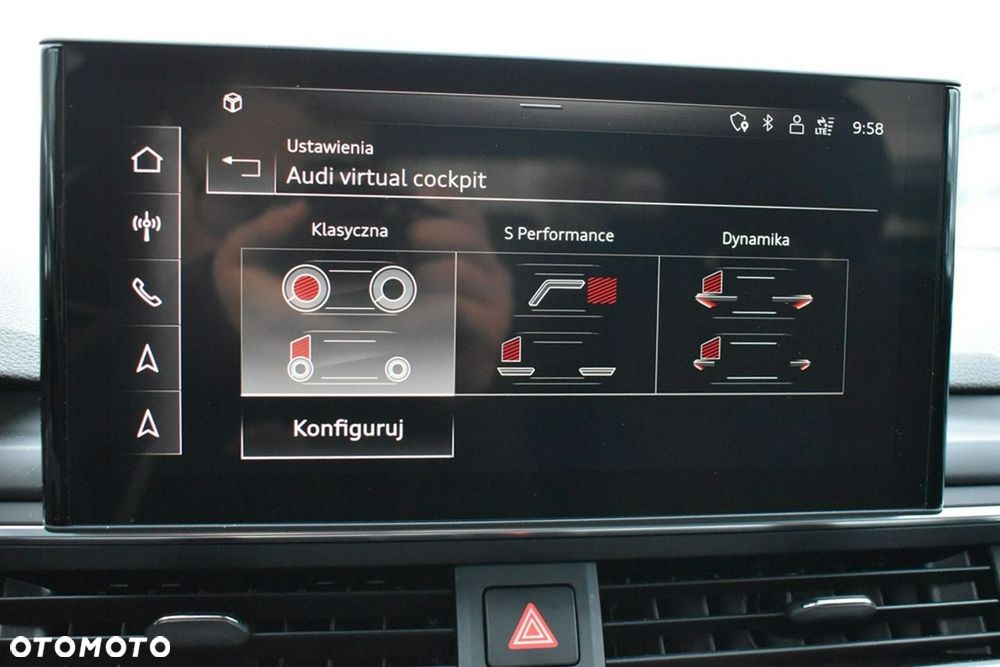 Audi A4 Avant 35 TFSI S tronic S line - 27