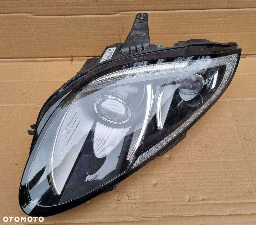 Jaguar XK XK-R LIFT Led Lewa 12 pin - 2