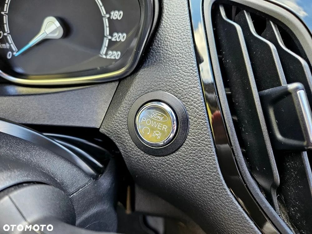 Ford B-MAX 1.0 EcoBoost Titanium - 31
