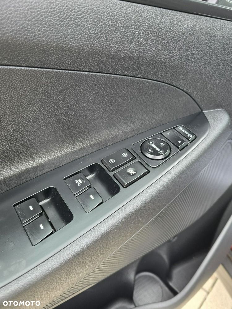 Hyundai Tucson - 20