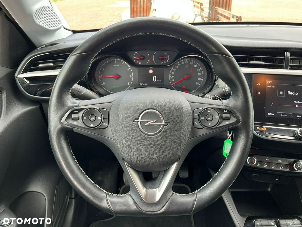 Opel Corsa - 34