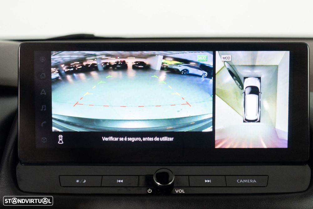 Nissan X-Trail 1.5 e-Power N-Connecta - 22