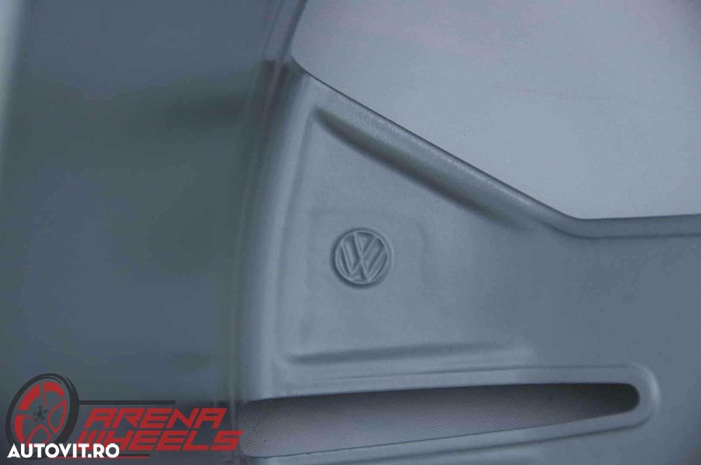 Jante Noi 18 inch Originale Seat Ateca Tarraco Leon Exeo Toledo R18 - 7