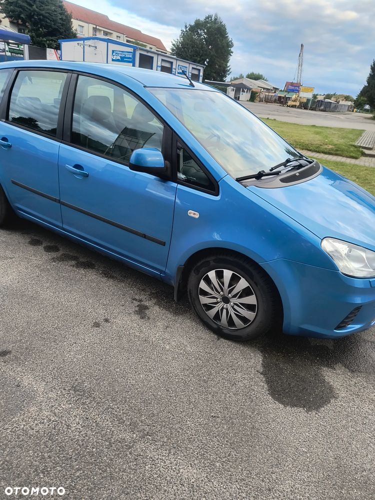 Ford C-MAX - 3