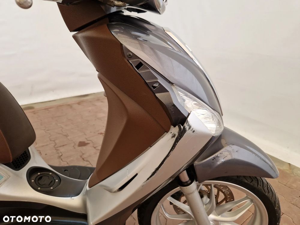 Piaggio Medley - 29