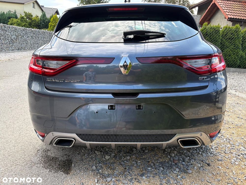 Renault Megane ENERGY dCi 165 EDC GT - 23