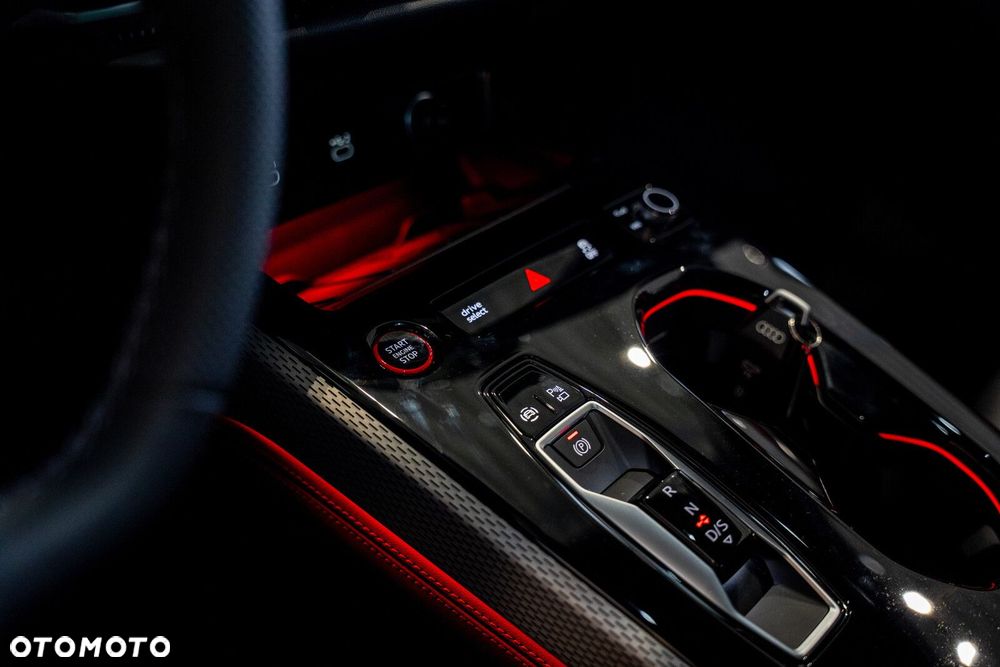 Audi S5 Limousine TFSI S tronic - 22