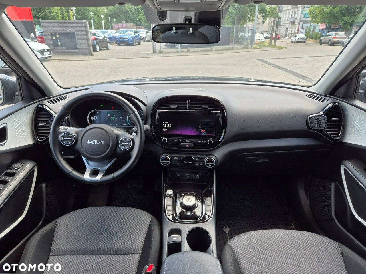 Kia Soul - 17