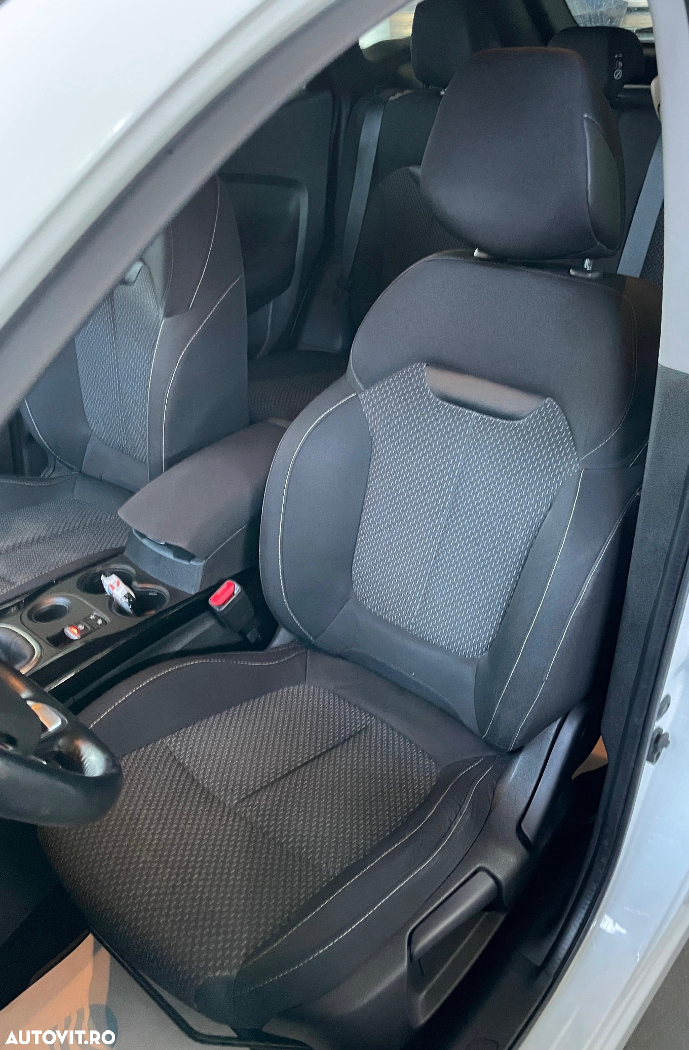 Renault Kadjar Energy dCi 110 COLLECTION - 25