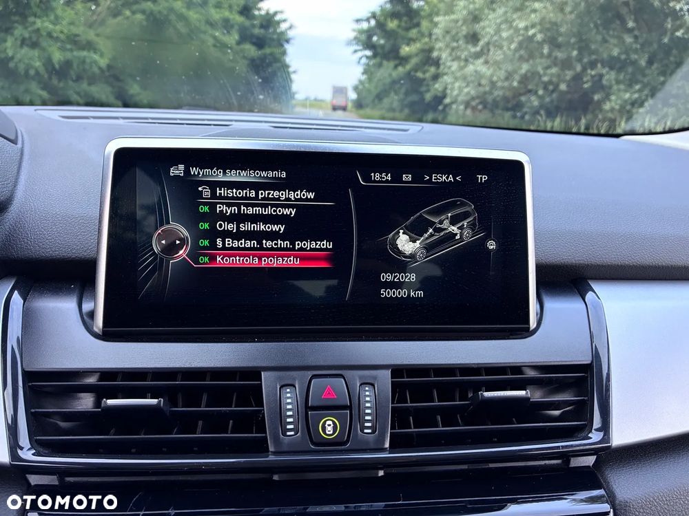 BMW Seria 2 218i GT Luxury Line - 28