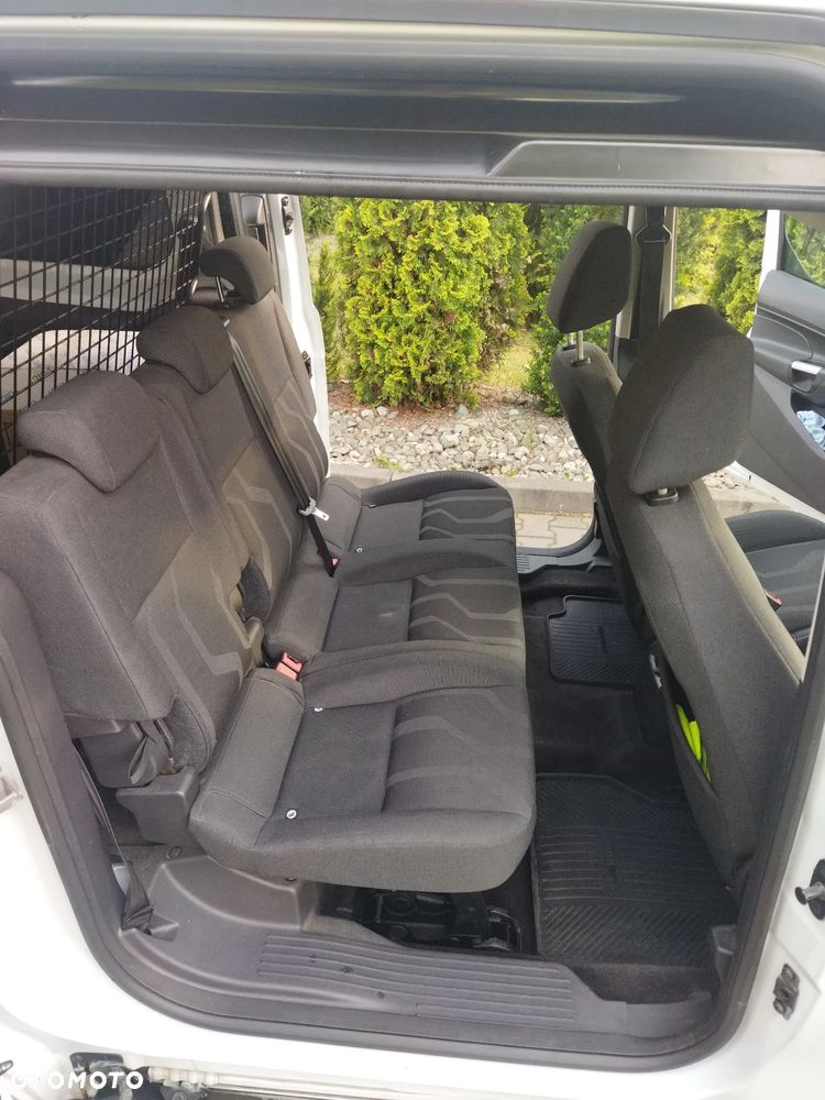 Ford Transit Connect 210 L2 Trend - 13
