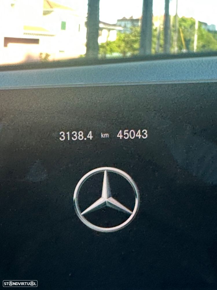 Mercedes-Benz A 200 - 16