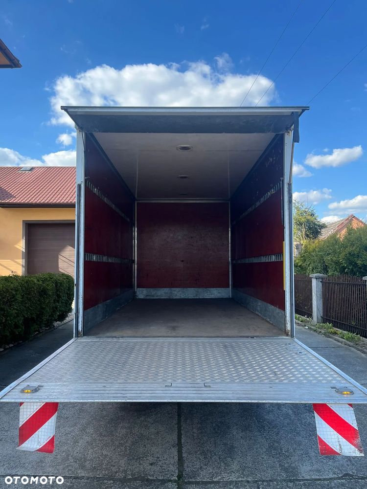 Mercedes-Benz SPRINTER 515 CDI - 5