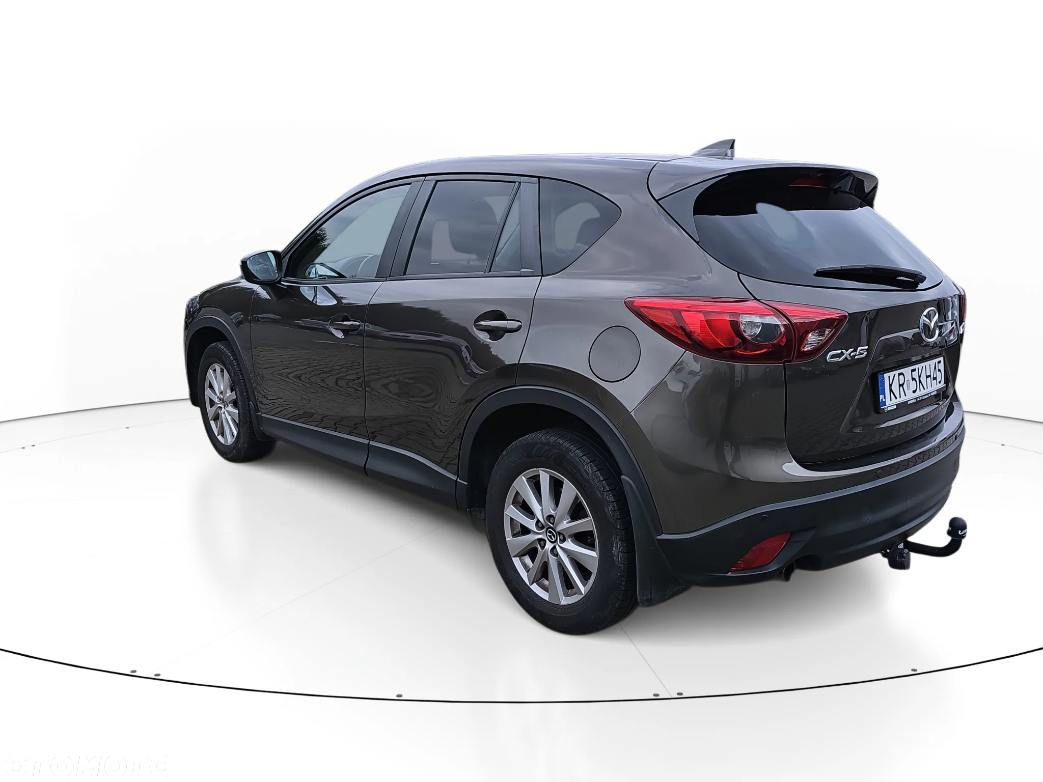 Mazda CX-5 2.0 Skyenergy 2WD - 7