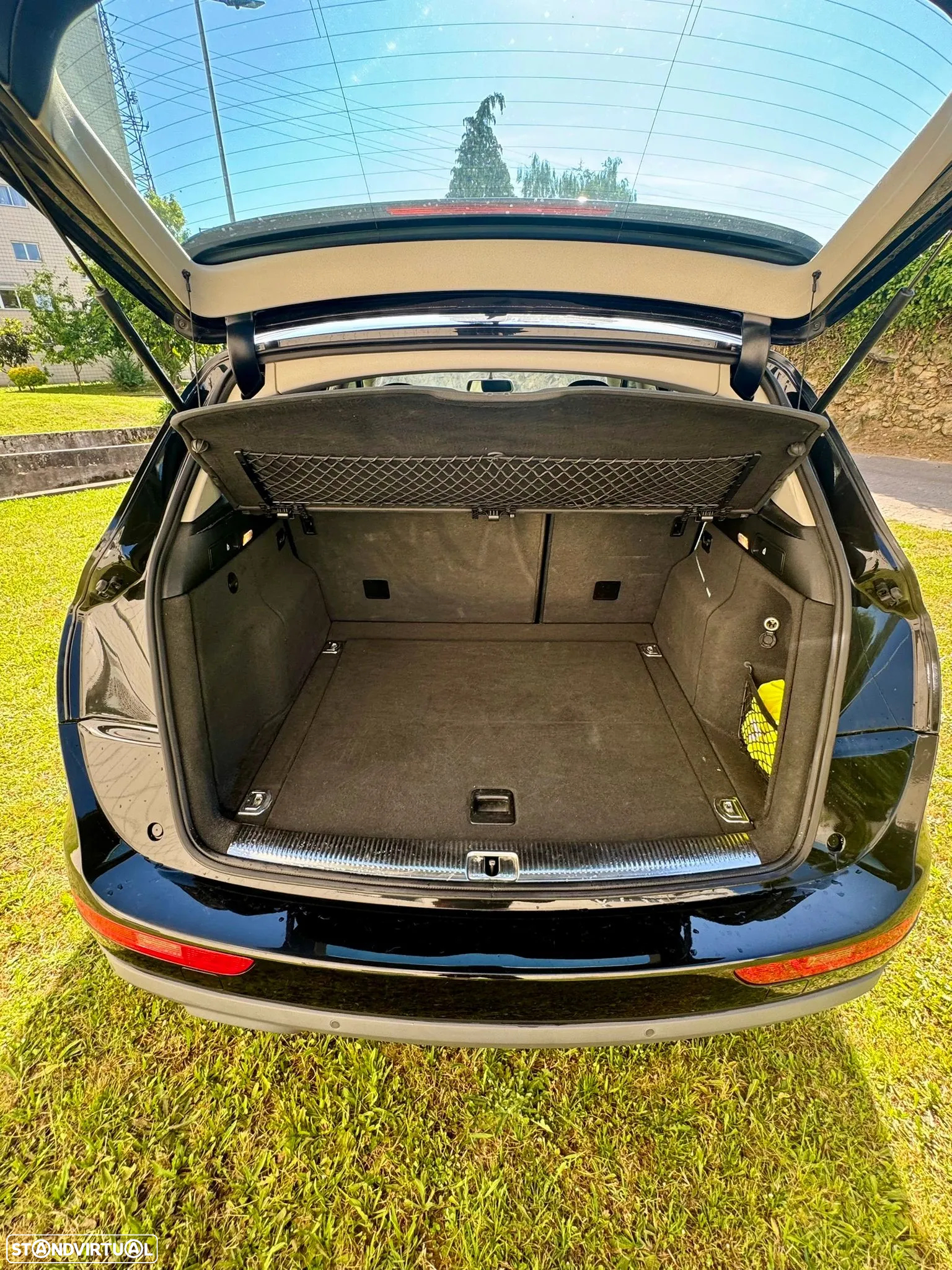 Audi Q5 2.0 TDI Sport - 16
